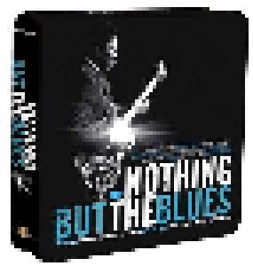 Cover - Big Maceo: Nothing But The Blues: The Essential Blues Collection