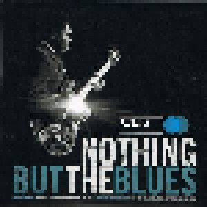 Nothing But The Blues: The Essential Blues Collection (3-CD) - Bild 6
