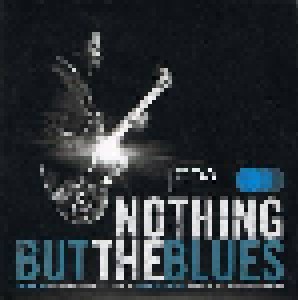 Nothing But The Blues: The Essential Blues Collection (3-CD) - Bild 8