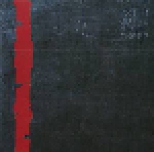 Domain Of Decay: Thin Red Line (Mini-CD / EP) - Bild 1