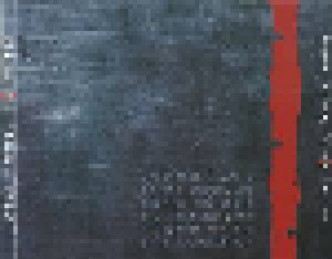 Domain Of Decay: Thin Red Line (Mini-CD / EP) - Bild 2