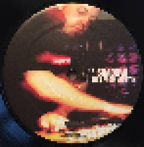 DJ Shadow: Live From Austin (LP) - Bild 1