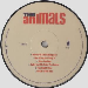 The Animals: The Animals (LP) - Bild 5