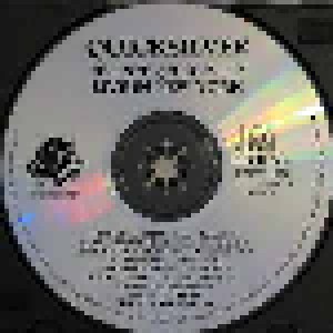 Quicksilver Messenger Service: Live In New York (CD) - Bild 3