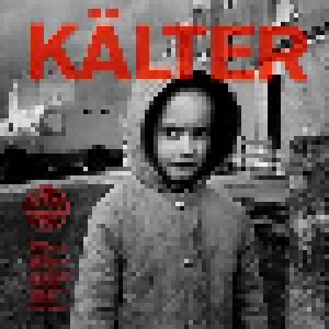 Schwach: Kälter (LP) - Bild 1