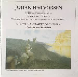 Cover - Johan Halvorsen: Suite Ancienne - Mascarade