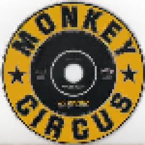 Monkey Circus: La Bamba - Dance The Bamba (Single-CD) - Bild 4