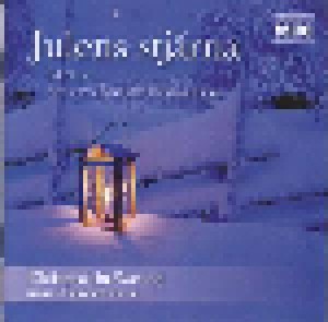 Cover - Gustaf Nordqvist: Julens Stjärna - Christmas In Sweden