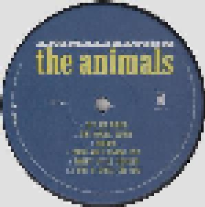 The Animals: Animalization (LP) - Bild 6