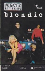 Blondie: Plastic Letters (Tape) - Bild 1
