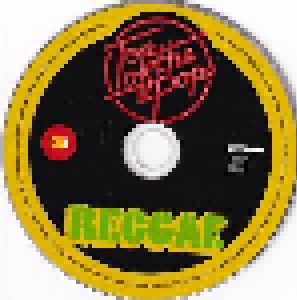 Top Of The Pops - Reggae (3-CD) - Bild 3