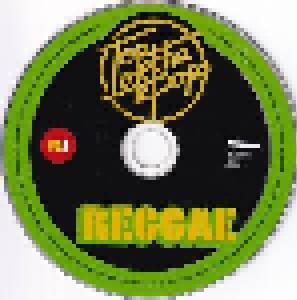 Top Of The Pops - Reggae (3-CD) - Bild 4