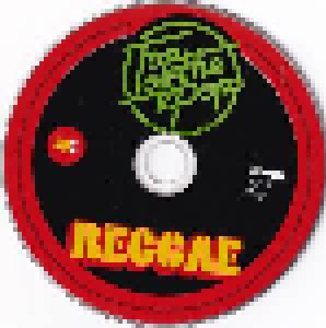 Top Of The Pops - Reggae (3-CD) - Bild 5