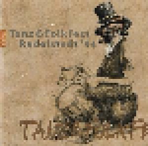 Tanz & Folkfest Rudolstadt '94 (CD) - Bild 6