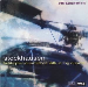 Karlheinz Stockhausen: Helikopter-Quartett (CD) - Bild 1
