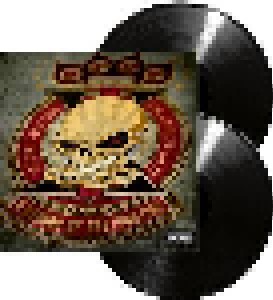 Five Finger Death Punch: A Decade Of Destruction (2-LP) - Bild 4