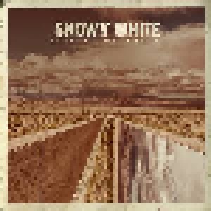 Snowy White: Driving On The 44 (LP) - Bild 1