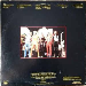 Scorpions: Lovedrive (LP) - Bild 2