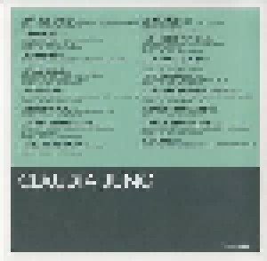 Claudia Jung: The Essential (CD) - Bild 7