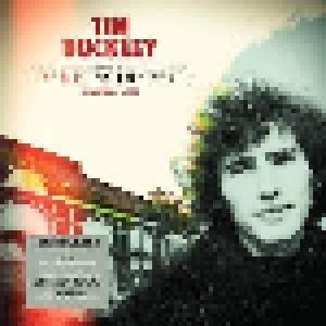 Tim Buckley: Live At The Electric Theatre Co Chicago, 1968 (2-LP) - Bild 1