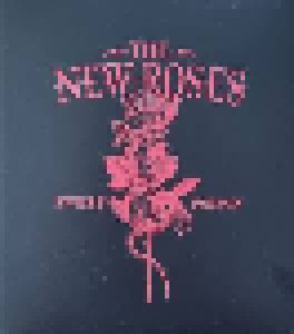 The New Roses: Sweet Poison (CD) - Bild 1