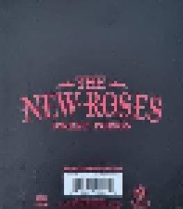 The New Roses: Sweet Poison (CD) - Bild 2