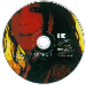 Avril Lavigne + Michelle Branch: My World / Hotel Paper (Split-2-HDCD) - Bild 4