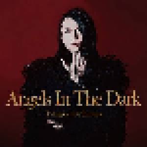 Cover - Takayoshi Ohmura: Angels In The Dark