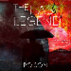 Cover - Poison: The Last Legend