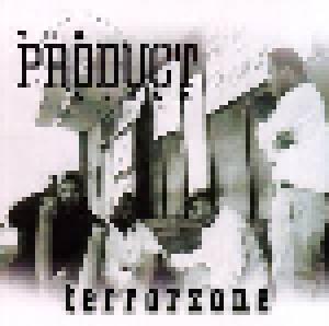 Cover - Tha Product Click: Terrorzone