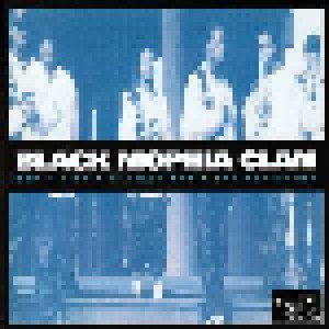 Cover - Black Mophia Clan: BMC 4 Life (14 Chapters - The Revealing)