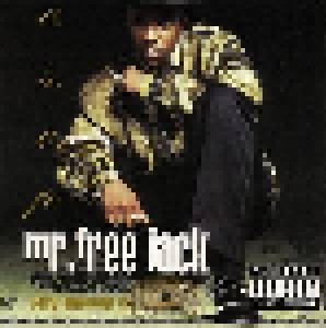 Mr. Free Jack: Very Smooth On Paper (CD) - Bild 1
