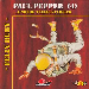 Paul Pepper: (04) Und Die Teufelsflieger (CD) - Bild 1