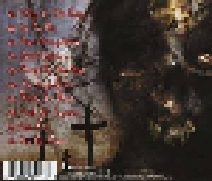 Bloodbath: Resurrection Through Carnage (CD) - Bild 2