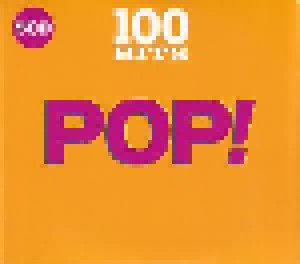 Cover - 3T: 100 Hits - Pop!