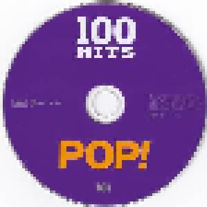 100 Hits - Pop! (5-CD) - Bild 3