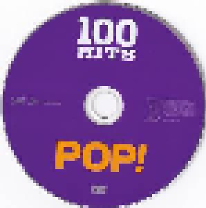 100 Hits - Pop! (5-CD) - Bild 4
