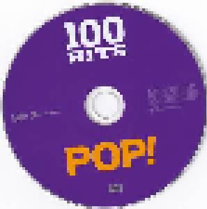 100 Hits - Pop! (5-CD) - Bild 5