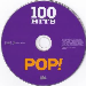 100 Hits - Pop! (5-CD) - Bild 6