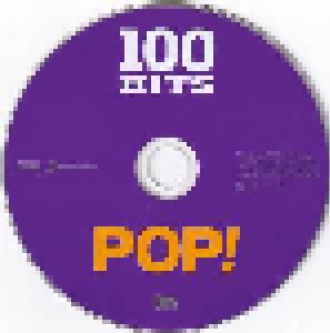 100 Hits - Pop! (5-CD) - Bild 7