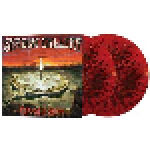 Shadow Gallery: Carved In Stone (2-LP) - Bild 2