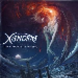 Xandria: The Wonders Still Awaiting (CD) - Bild 1
