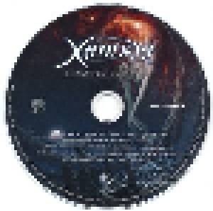 Xandria: The Wonders Still Awaiting (CD) - Bild 6