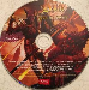 Dio: Evil Or Divine (2-CD) - Bild 3