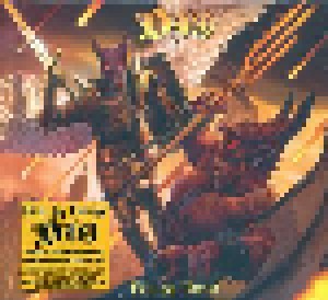 Dio: Evil Or Divine (2-CD) - Bild 5