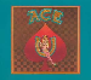 Bob Weir: Ace (2-CD) - Bild 1