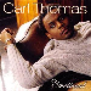 Carl Thomas: Emotional - Cover