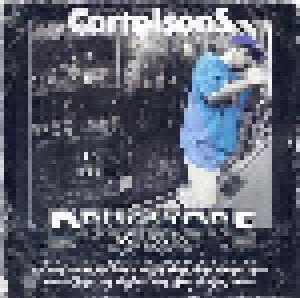 CartelSons - Drugstore Music - Cover