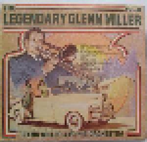 Glenn Miller And His Orchestra: Legendary Glenn Miller Vol. 8, The - Cover