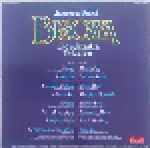 James Last: Biscaya - Die Schönsten Melodien (LP) - Bild 2